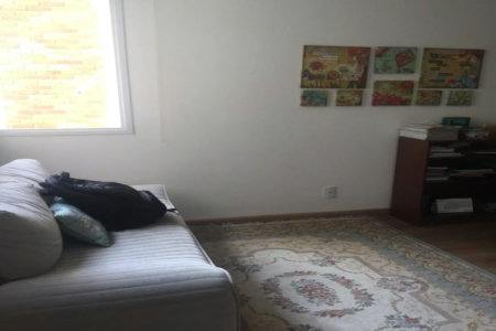 Apartamento à venda com 5 quartos, sendo 3 suítes, em Umuarama, Osasco, SP