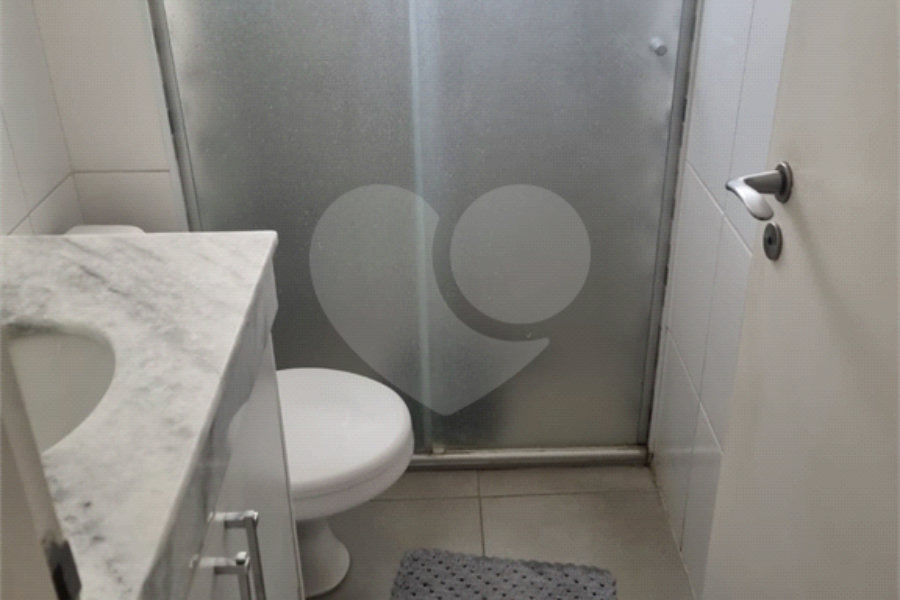 Apartamento à venda com 3 quartos, sendo 1 suíte, em Mandaqui, São Paulo, SP