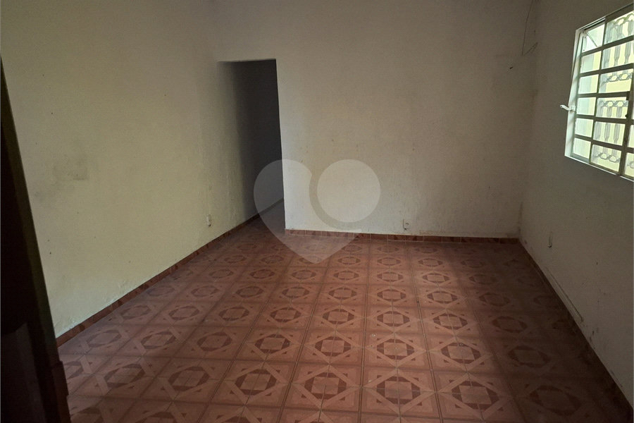 Casa à venda com 3 quartos em Santana, São Paulo, SP