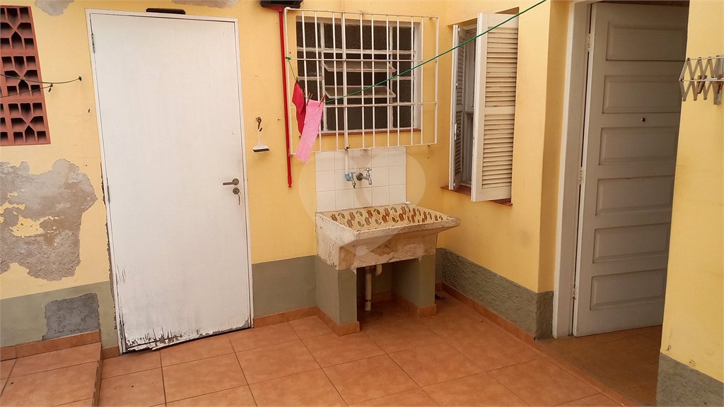 Terreno à venda com 1 quarto em Planalto Paulista, São Paulo, SP