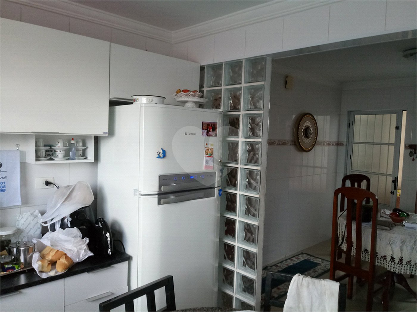 Casa à venda com 2 quartos em Tucuruvi, São Paulo, SP