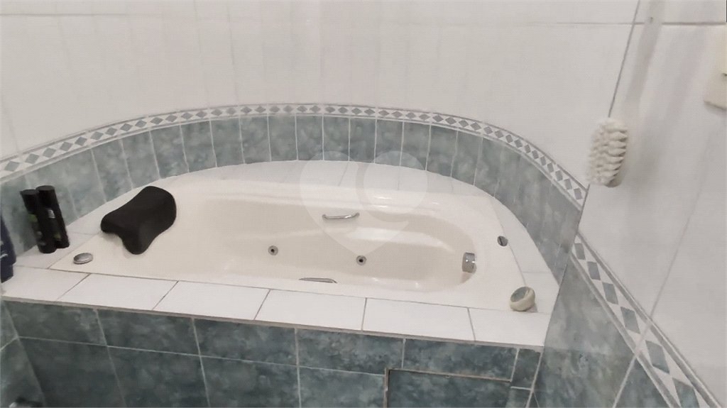 Sobrado à venda com 5 quartos, sendo 3 suítes, em Vila Maria Alta, São Paulo, SP
