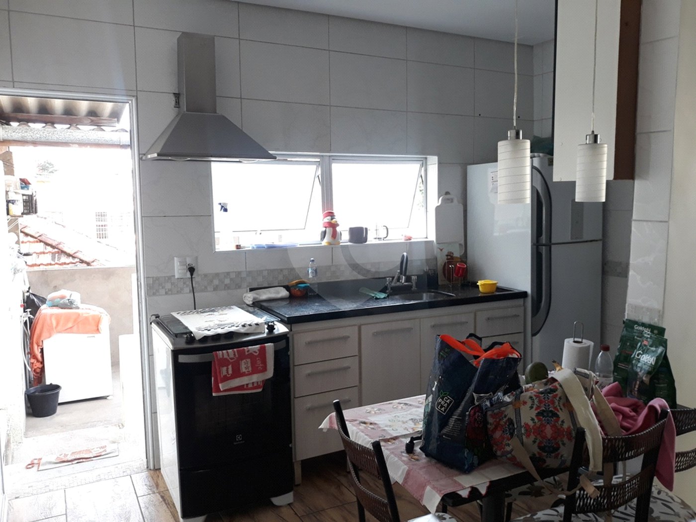Casa Térrea à venda com 3 quartos em Tucuruvi, São Paulo, SP