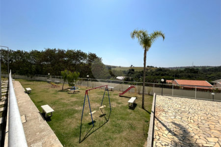 Apartamento à venda com 2 quartos em Vila Reis, Itapetininga, SP