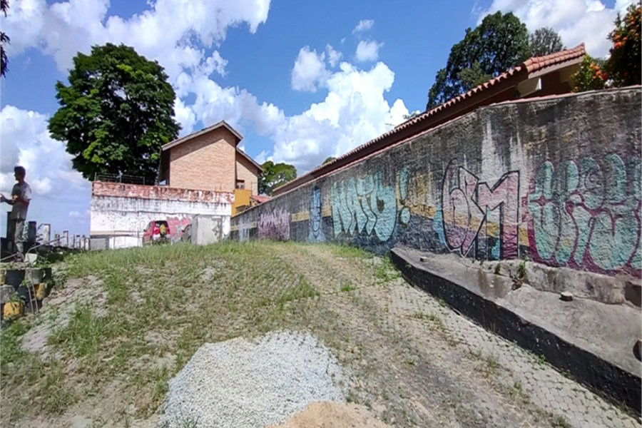 Terreno à venda em Tremembé, São Paulo, SP