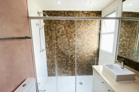 Apartamento à venda com 3 suítes no Centro, São Bernardo do Campo, SP
