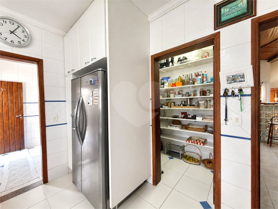 Casa à venda com 5 suítes no condomínio Parque Village Castelo, Itu - SP