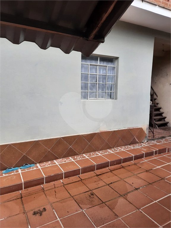 Casa à venda com 4 quartos, sendo 1 suíte, em Jardim Trussardi, São Paulo, SP