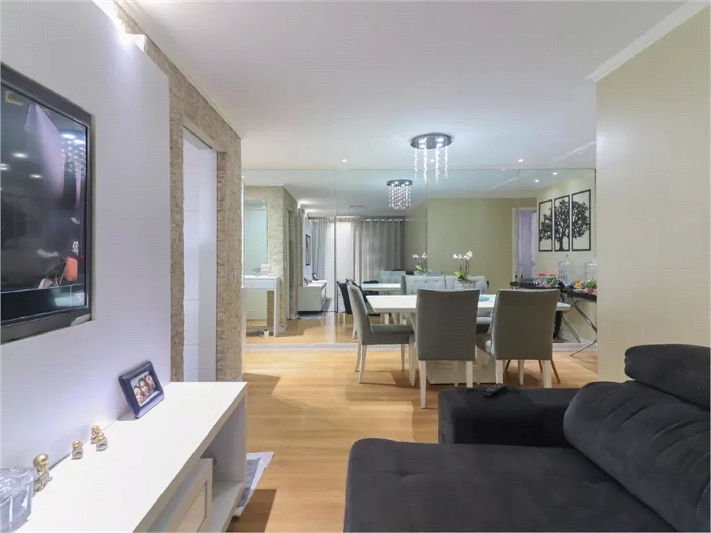 Magnifico Apartamento no Butantã com 88m2 , 03 dorms , 2 vagas , piscina , ampla área de Lazer ótima localização !!!!