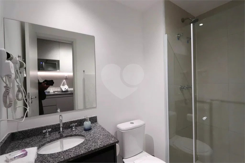 Apartamento no Centro de São Paulo