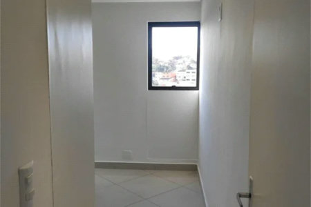 Apartamento à venda com 2 quartos em Jardim Taboão, São Paulo, SP