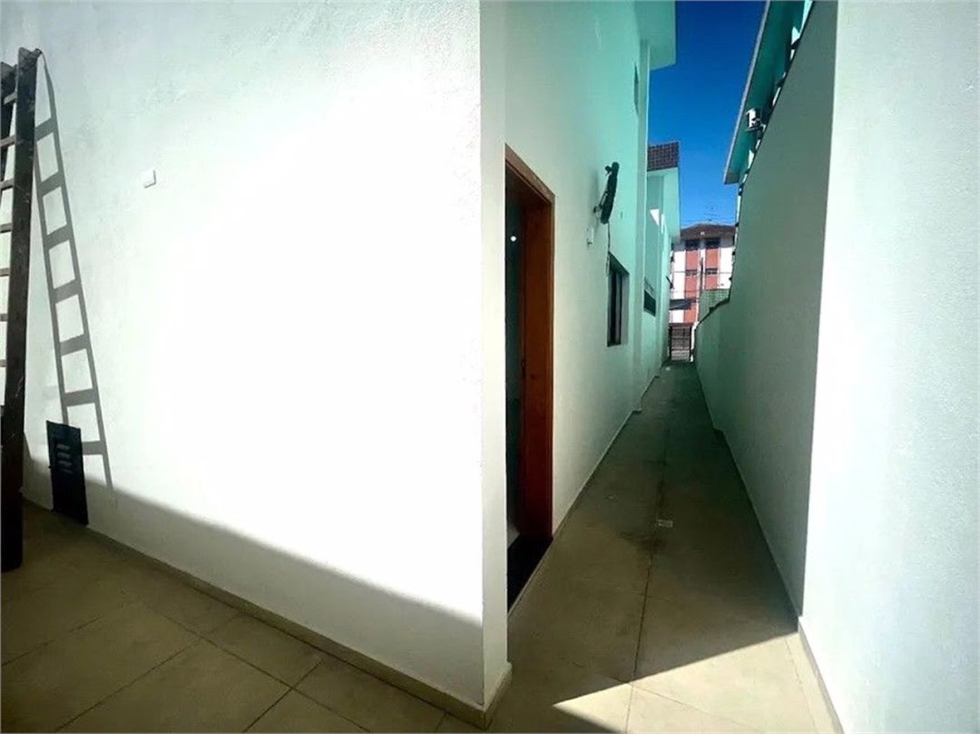 Casa Residencial à venda, Aparecida, Santos - CA0186.