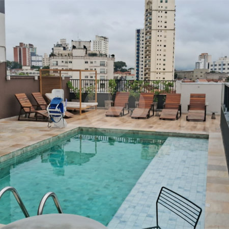 Apartamento à venda com 2 quartos, sendo 1 suíte,  em Jardim São Paulo(zona Norte), São Paulo, SP