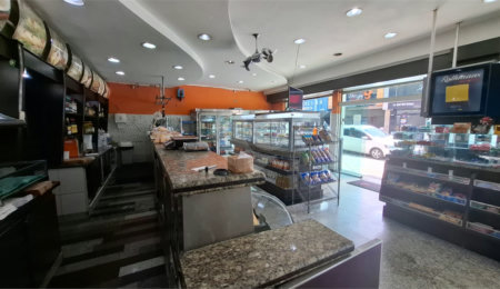 Prédio à venda no Centro, São Bernardo do Campo, SP