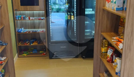 Apartamento à venda com 2 quartos em Jardim São Savério, São Paulo, SP