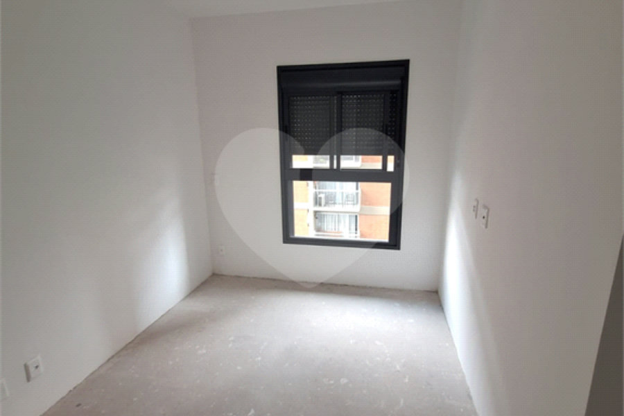 Apartamento à venda com 2 quartos, sendo 1 suíte, em Perdizes, São Paulo, SP