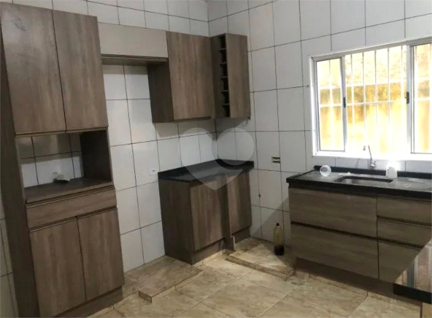 Casa à venda com 2 quartos em Caputera, Cotia, SP
