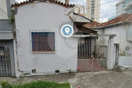 Terreno à venda em Santa Teresinha, São Paulo, SP