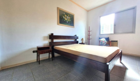 Apartamento à venda, 82 m² por R$ 400.000,00 - Jardim Las Palmas - Guarujá/SP