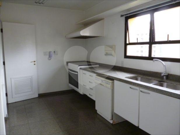 Apartamento à venda com 4 suítes em Jardim Ampliação, São Paulo, SP