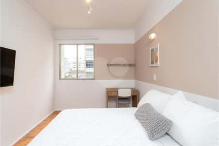 Apartamento à venda com 4 quartos, sendo 2 suítes, em Pinheiros, São Paulo, SP