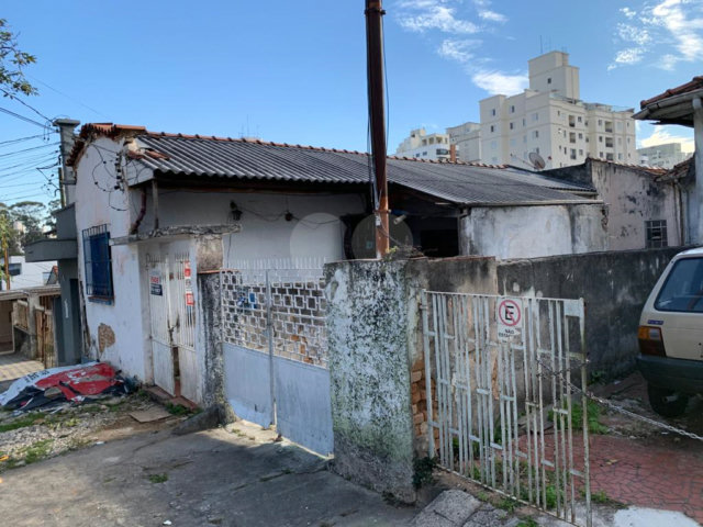Terreno à venda em Vila Guilherme, São Paulo, SP