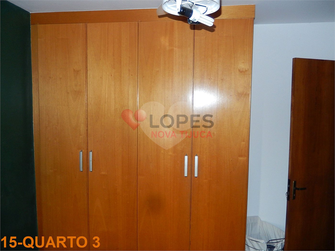 Cobertura à venda com 5 quartos, sendo 2 suítes, em Tijuca, Rio de Janeiro, RJ