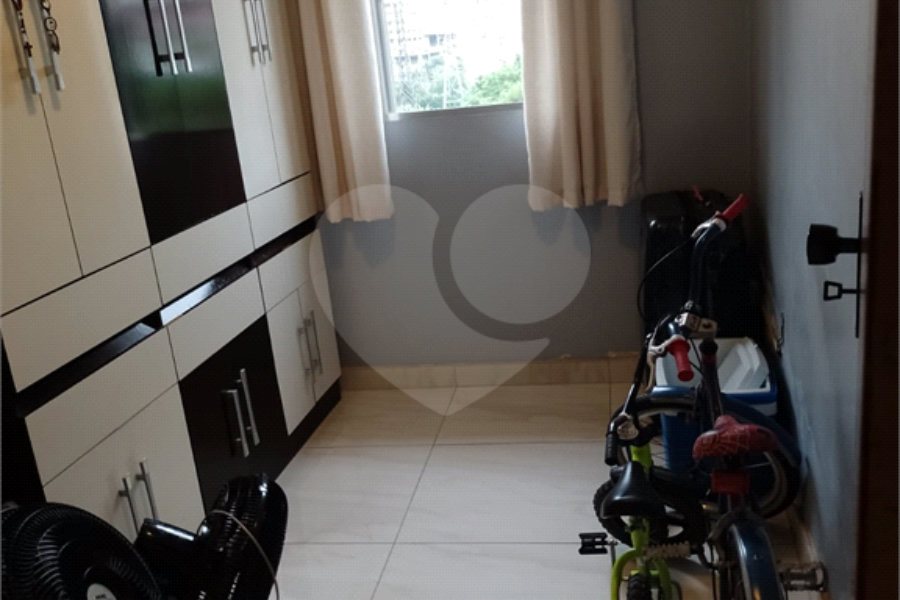 Casa Térrea à venda com 3 quartos, sendo 1 suíte, em Pirituba, São Paulo, SP