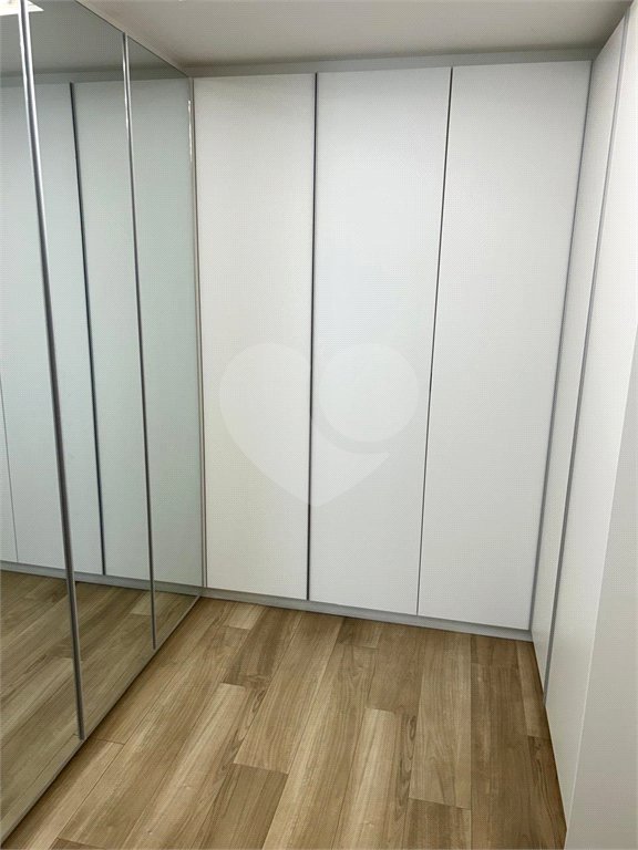 Apartamento à venda com 4 suítes no Centro, São Bernardo do Campo, SP