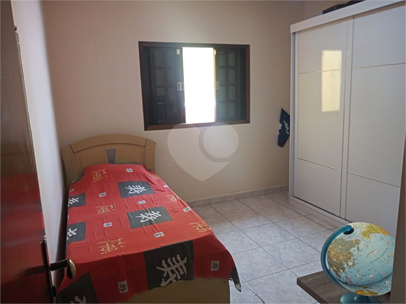 Sobrado à venda com 3 quartos, sendo 1 suíte, em Parque Continental II, Guarulhos, SP