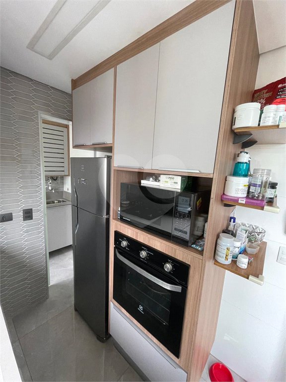 Cobertura à venda com 2 quartos, sendo 1 suíte, em Tucuruvi, São Paulo, SP