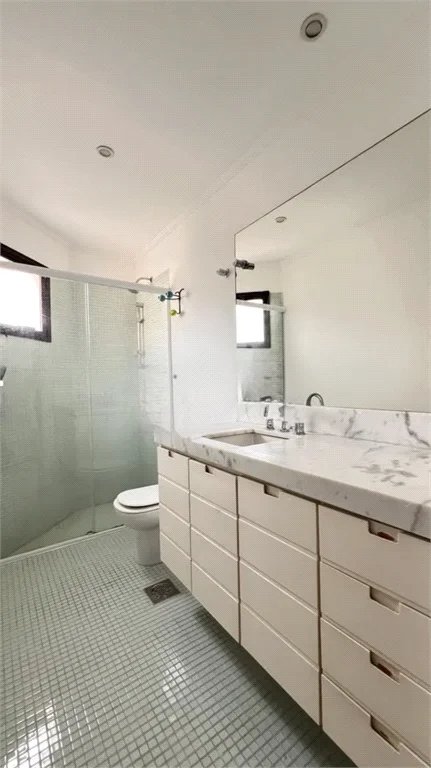 Cobertura à venda com 3 quartos, sendo 1 suíte,  em Vila Suzana, São Paulo, SP
