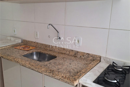Apartamento à venda com 2 quartos em Vila Hortência, Sorocaba, SP