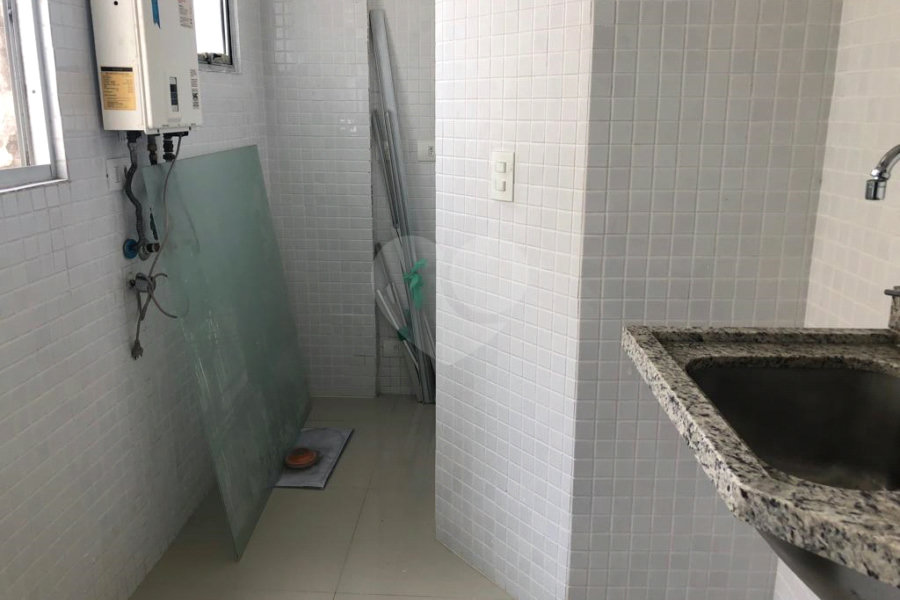 Cobertura à venda com 2 quartos, sendo 1 suíte, em Casa Verde, São Paulo, SP