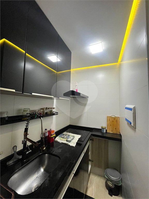 Casa à venda com 1 quarto em Vila Jaguara, São Paulo, SP