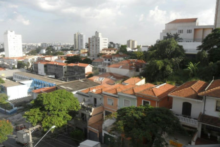 Apartamento à venda com 3 quartos, sendo 2 suítes, em Jardim São Paulo(zona Norte), São Paulo, SP