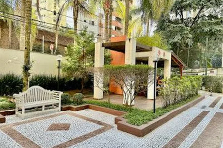 Apartamento à venda com 2 quartos, sendo 1 suíte,  em Jardim Ampliação, São Paulo, SP