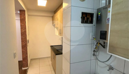 Apartamento à venda com 2 quartos em Vila Andrade, São Paulo, SP