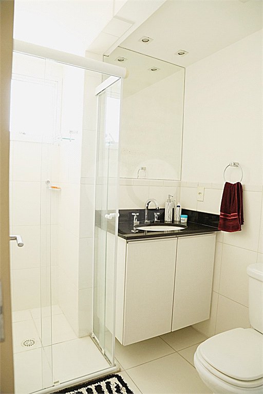 Apartamento à venda com 3 quartos, sendo 2 suítes, em Santana, São Paulo, SP