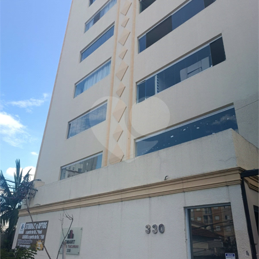 Apartamento à venda com 1 quarto em Vila Mazzei, São Paulo, SP