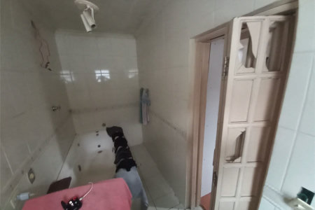Sobrado à venda com 3 quartos, sendo 1 suíte,  em Jardim Helga, São Paulo, SP