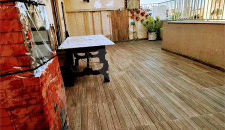 Cobertura à venda com 3 quartos, sendo 1 suíte, em Tijuca, Rio de Janeiro, RJ