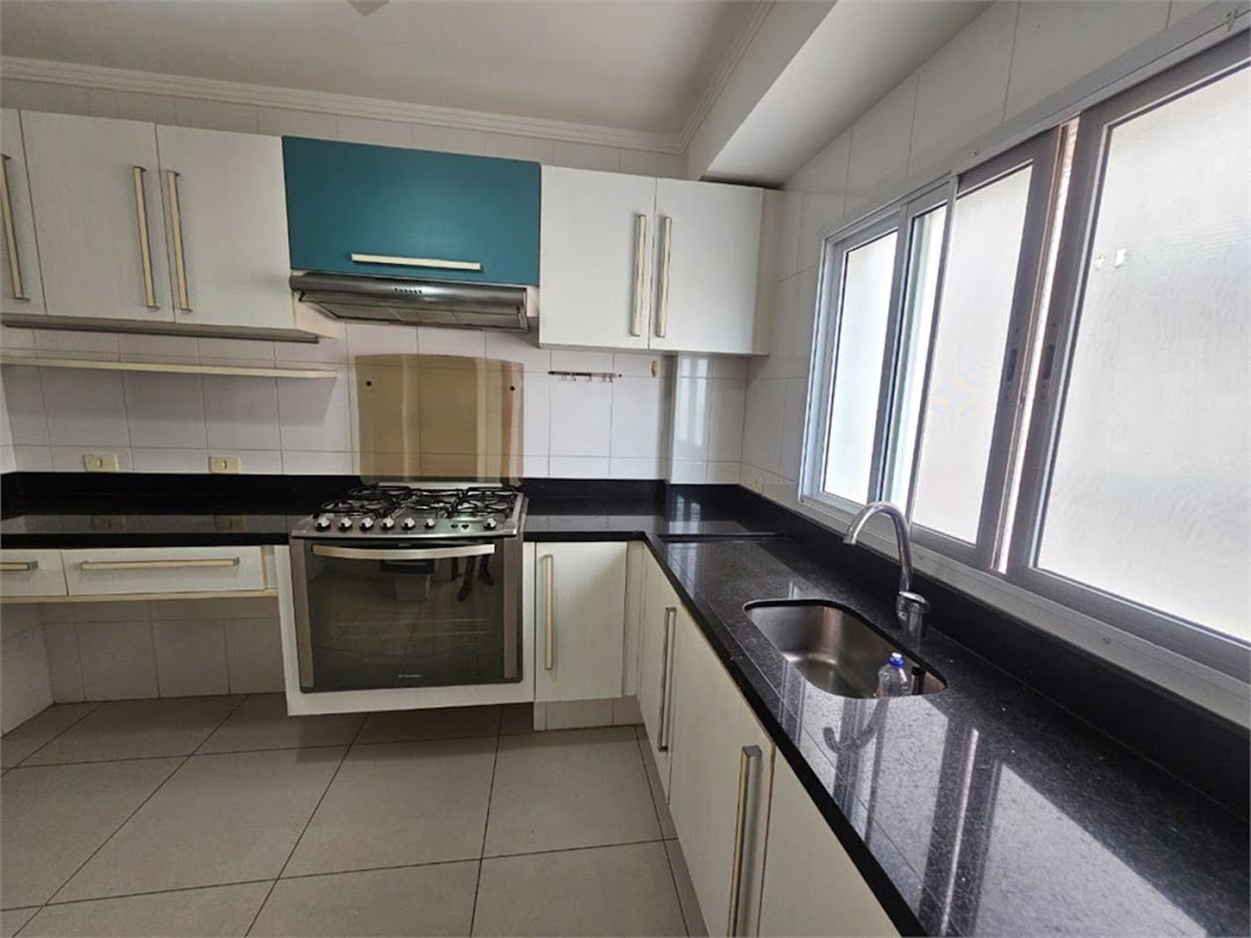 Apartamento com 3 dormitórios à venda, 167 m² por R$ 1.000.000,00 - Marapé - Santos/SP