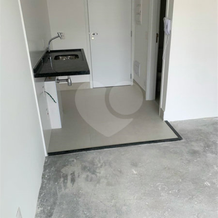 Studio à venda com 1 suíte em Vila Ester (zona Norte), São Paulo, SP