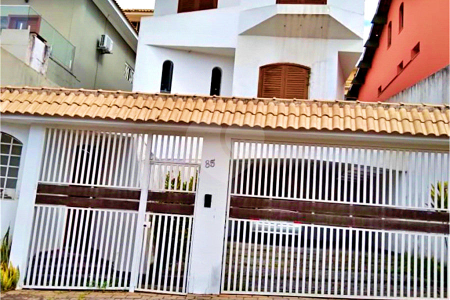 Casa à venda com 4 suítes em Morumbi, São Paulo, SP