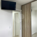 Apartamento para alugar com 3 quartos em Parque Erasmo Assunção, Santo André, SP