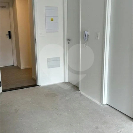 Studio à venda com 1 quarto em Pinheiros, São Paulo, SP