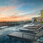 Apartamento à venda com 2 quartos, sendo 1 suíte, em Parque São Jorge, São Paulo, SP