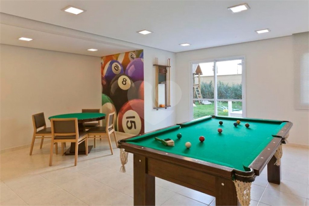 Apartamento à venda com 1 quarto em Vila Buarque, São Paulo, SP