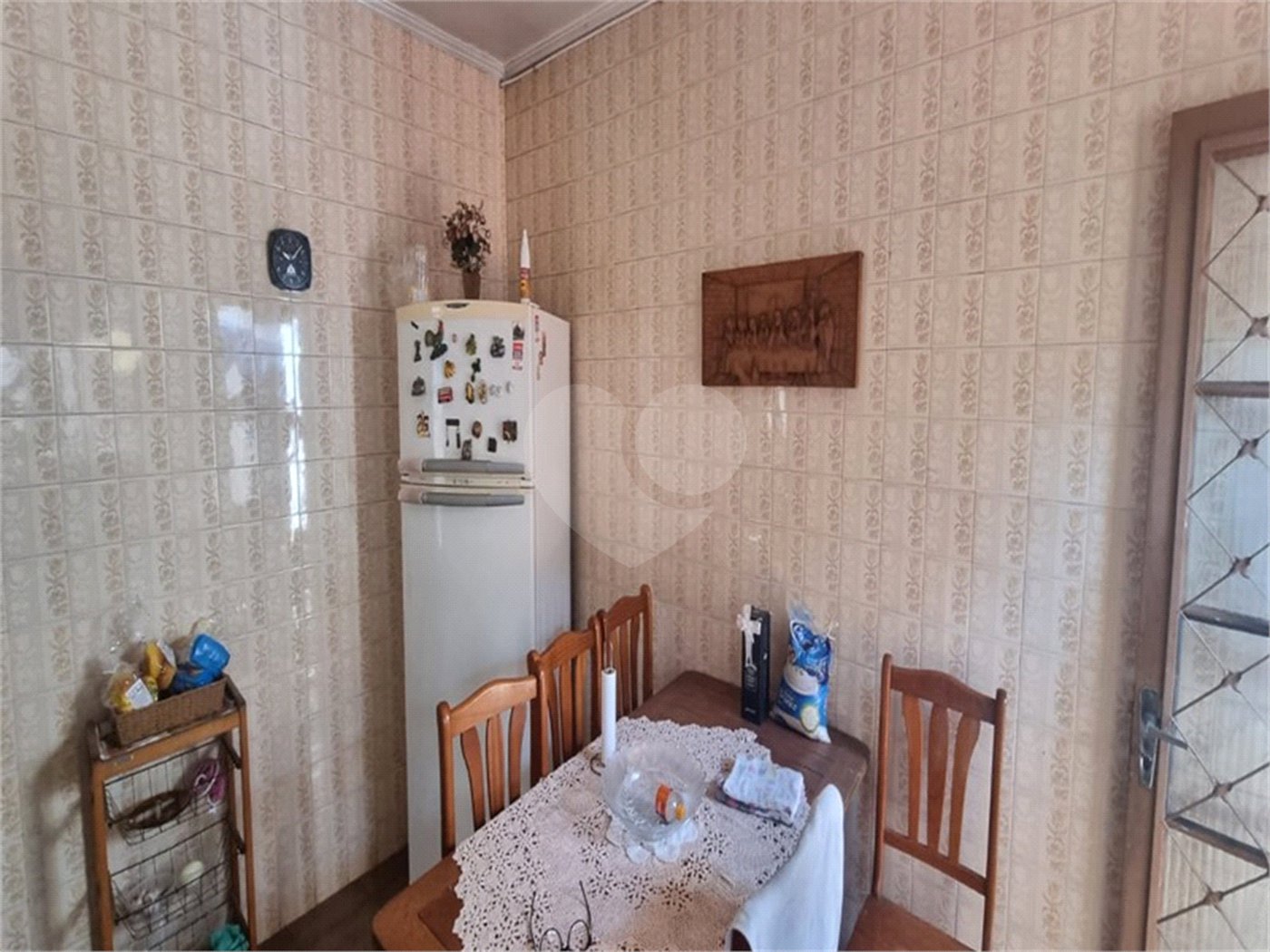 Casa Térrea à venda com 3 quartos em Santana, São Paulo, SP